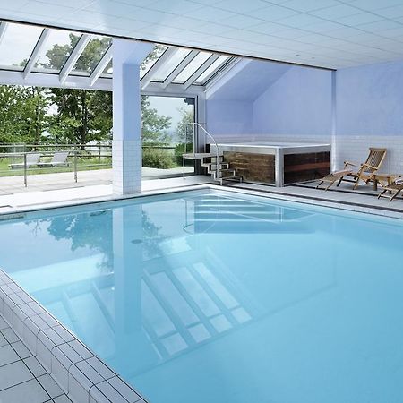 Le Clos Saint-Vincent 리보빌레 외부 사진