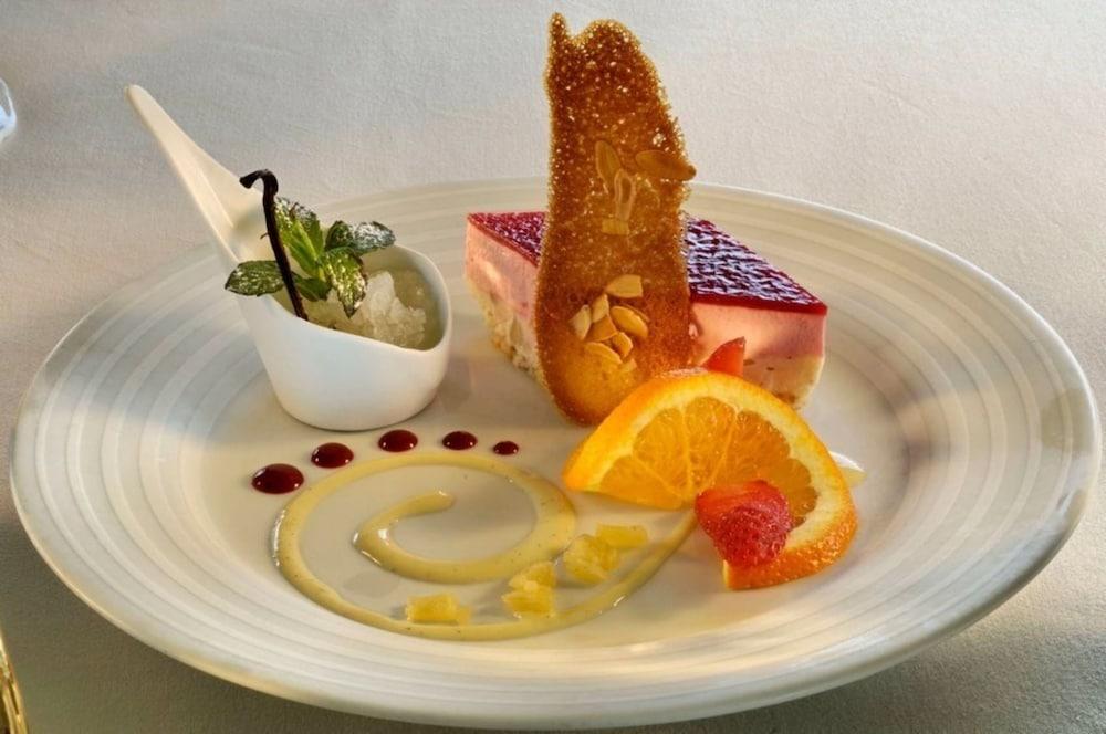Le Clos Saint-Vincent 리보빌레 외부 사진