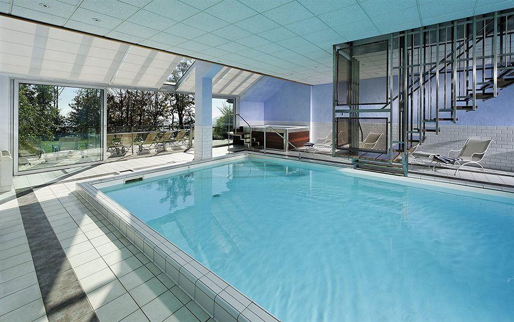 Le Clos Saint-Vincent 리보빌레 외부 사진