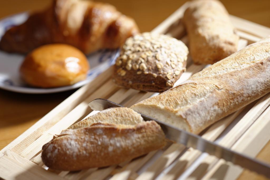 Le Clos Saint-Vincent 리보빌레 외부 사진
